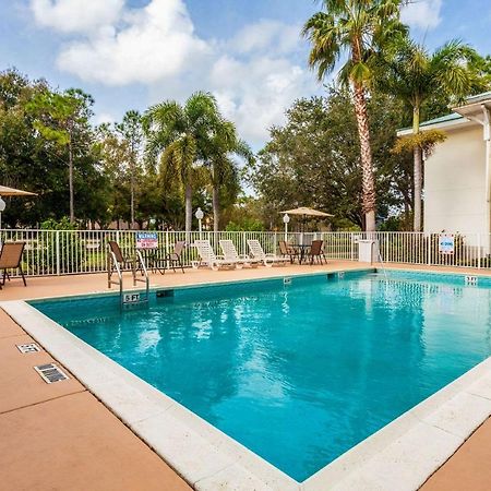 Mainstay Suites At Pga Village Port St. Lucie Buitenkant foto