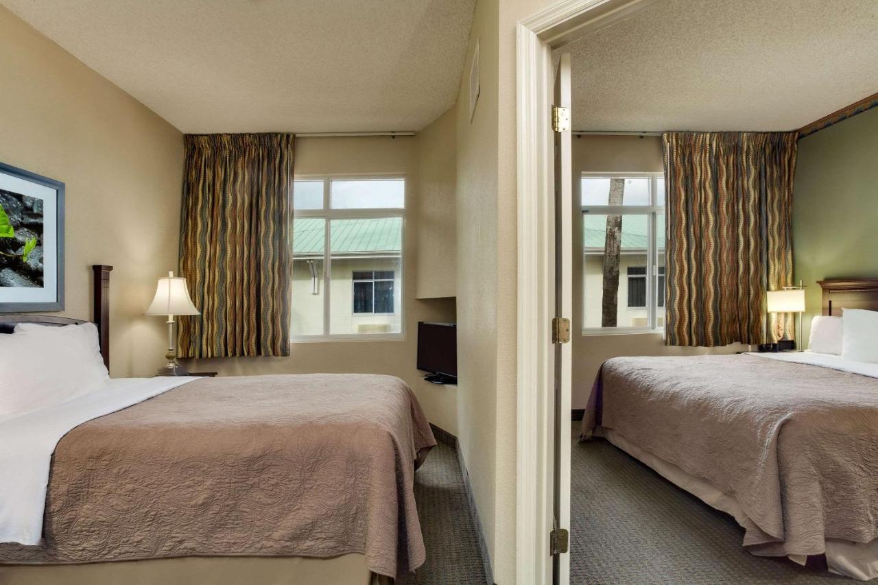 Mainstay Suites At Pga Village Port St. Lucie Buitenkant foto