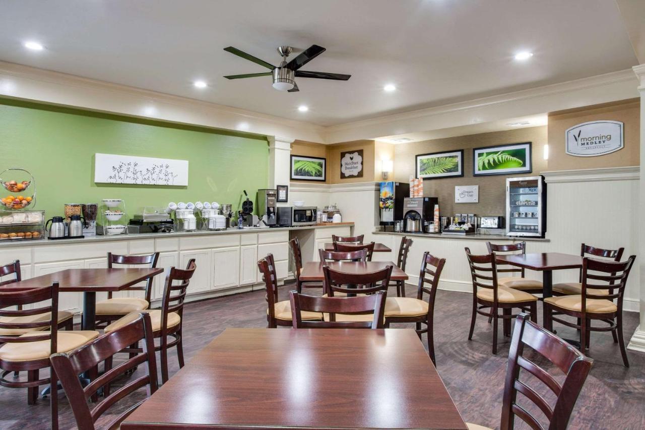 Mainstay Suites At Pga Village Port St. Lucie Buitenkant foto