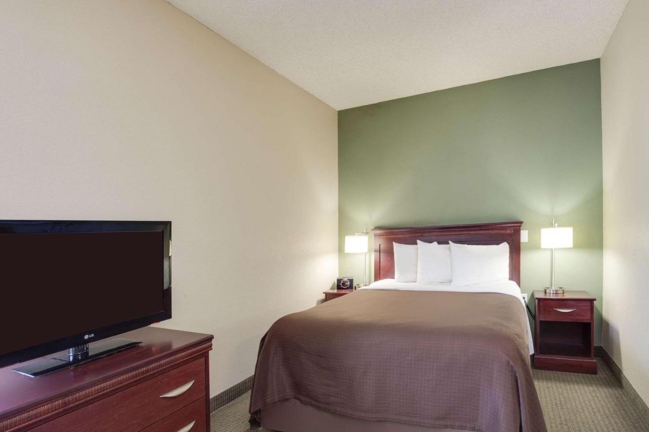 Mainstay Suites At Pga Village Port St. Lucie Buitenkant foto