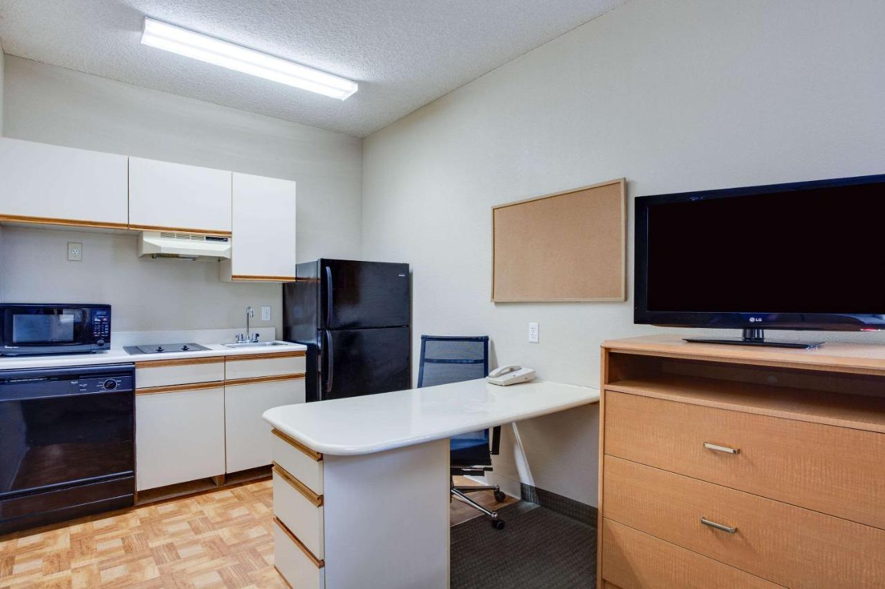 Mainstay Suites At Pga Village Port St. Lucie Buitenkant foto