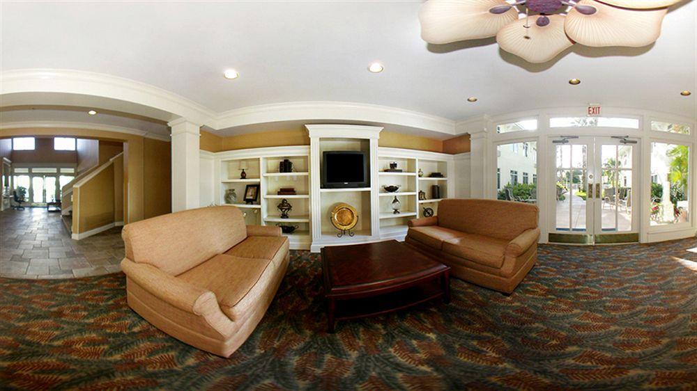 Mainstay Suites At Pga Village Port St. Lucie Buitenkant foto