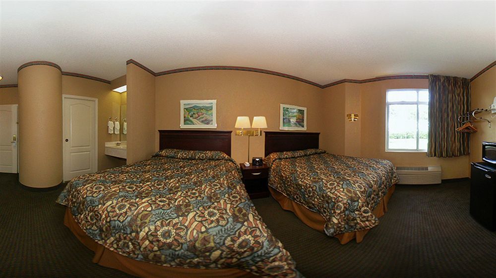 Mainstay Suites At Pga Village Port St. Lucie Buitenkant foto