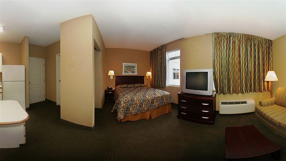 Mainstay Suites At Pga Village Port St. Lucie Buitenkant foto
