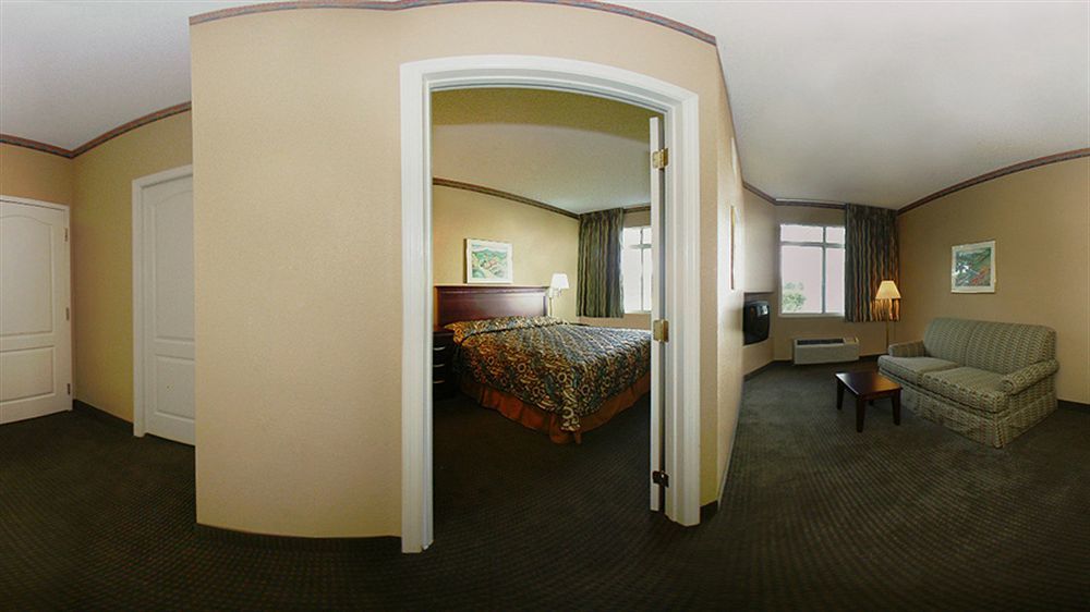 Mainstay Suites At Pga Village Port St. Lucie Buitenkant foto
