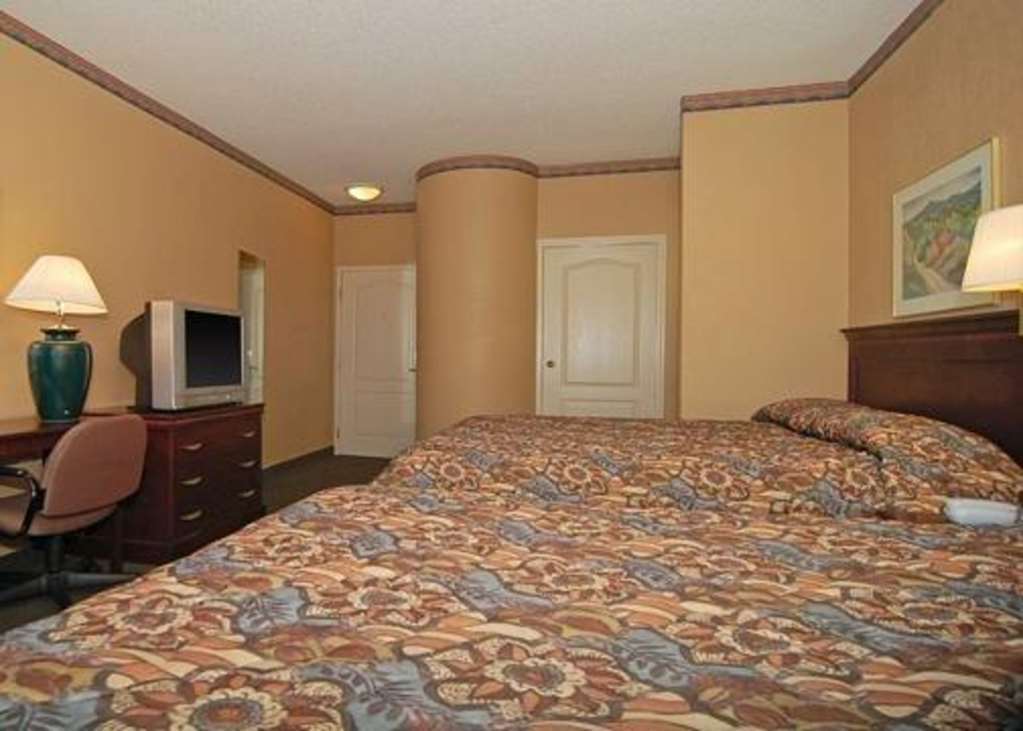 Mainstay Suites At Pga Village Port St. Lucie Kamer foto