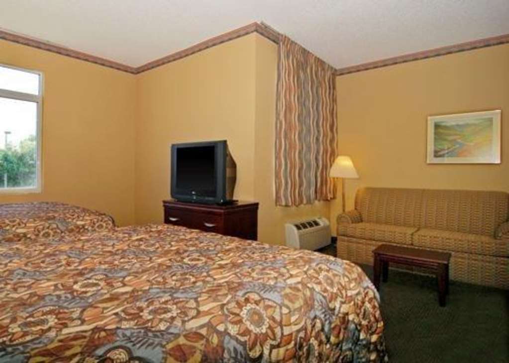 Mainstay Suites At Pga Village Port St. Lucie Kamer foto