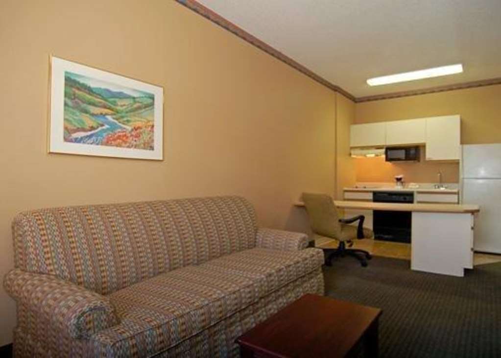 Mainstay Suites At Pga Village Port St. Lucie Kamer foto