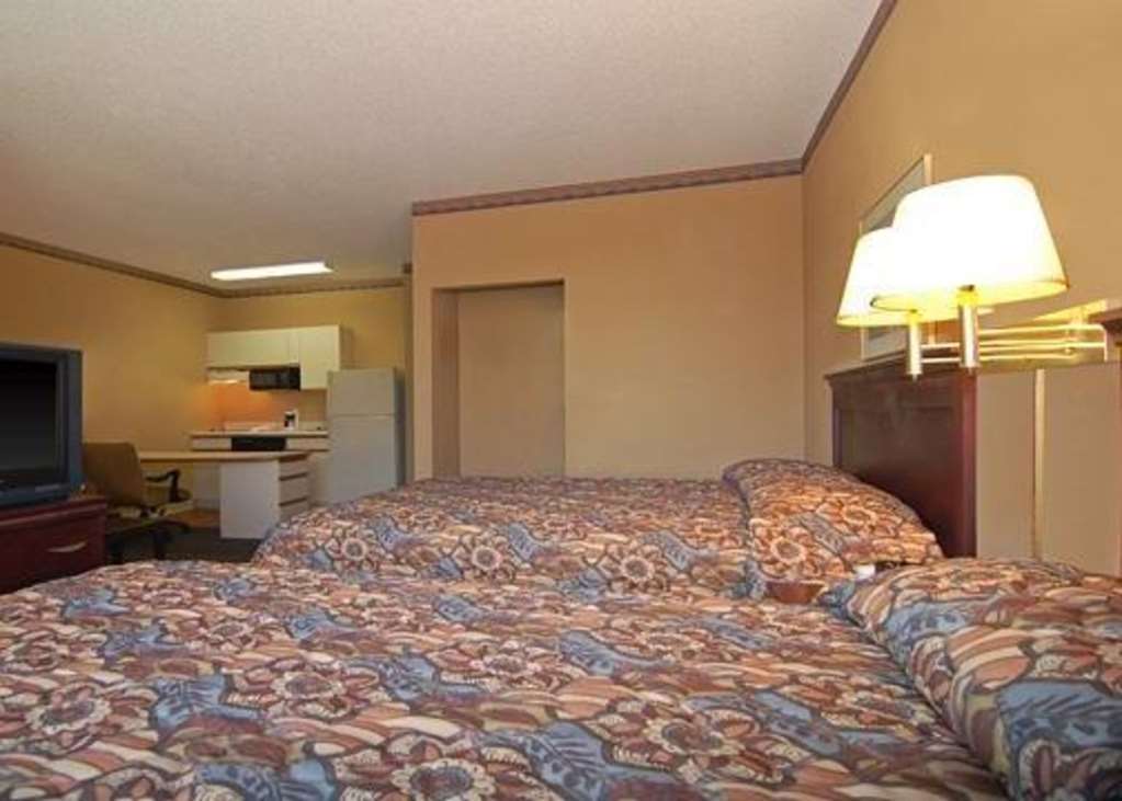 Mainstay Suites At Pga Village Port St. Lucie Kamer foto